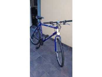 BICICLETA EN MUY BUEN ESTADO