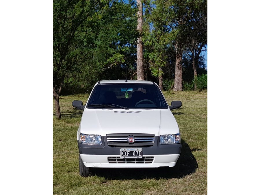 Vendo Fiat Uno Fire 1.3