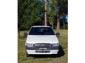 Vendo Fiat Uno Fire 1.3