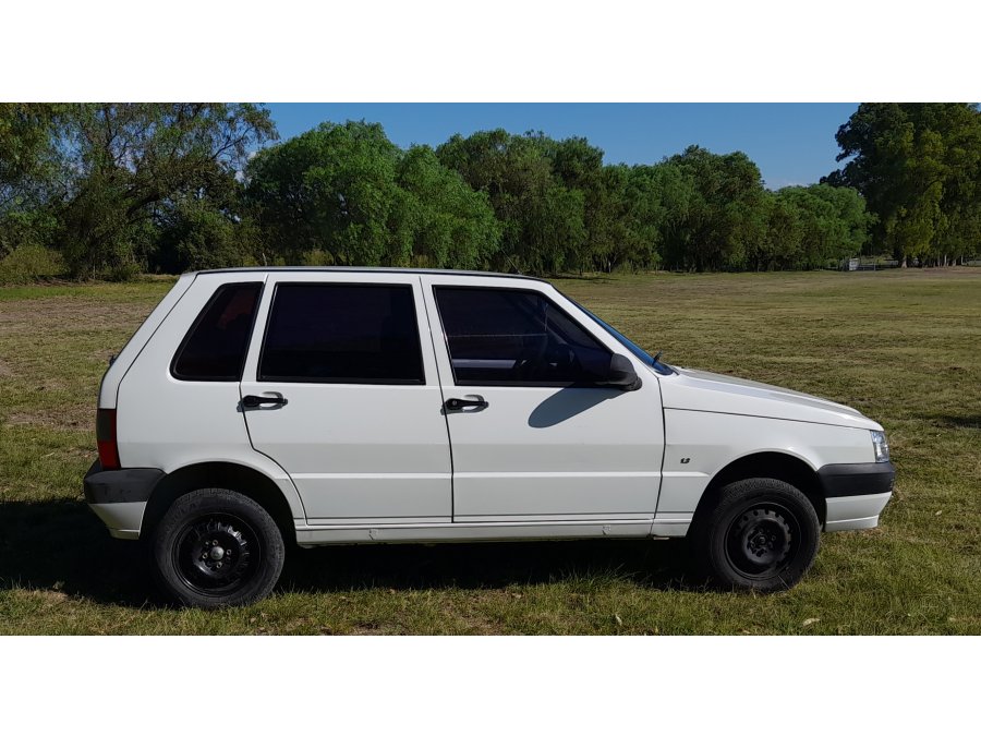Vendo Fiat Uno Fire 1.3