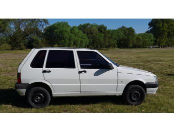 Vendo Fiat Uno Fire 1.3