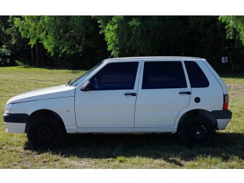 Vendo Fiat Uno Fire 1.3