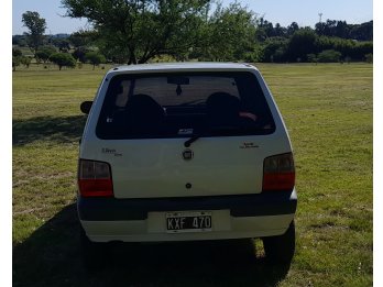 Vendo Fiat Uno Fire 1.3