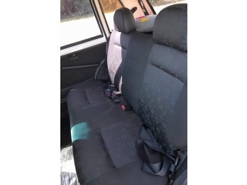Vendo Fiat Uno Fire 1.3
