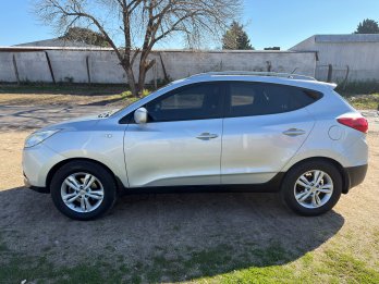 Vendo Hyundai Tucson