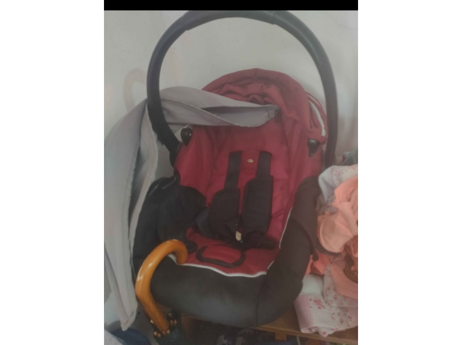 huevito como nuevo sin detalles