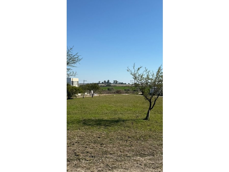 🌿✨ **TERRENO EN VENTA – ORO VERDE** ✨