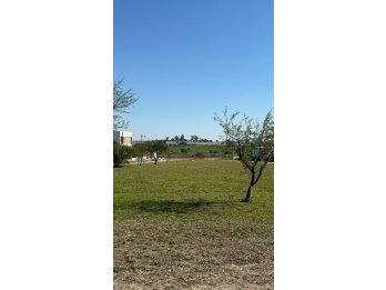 🌿✨ **TERRENO EN VENTA – ORO VERDE** ✨