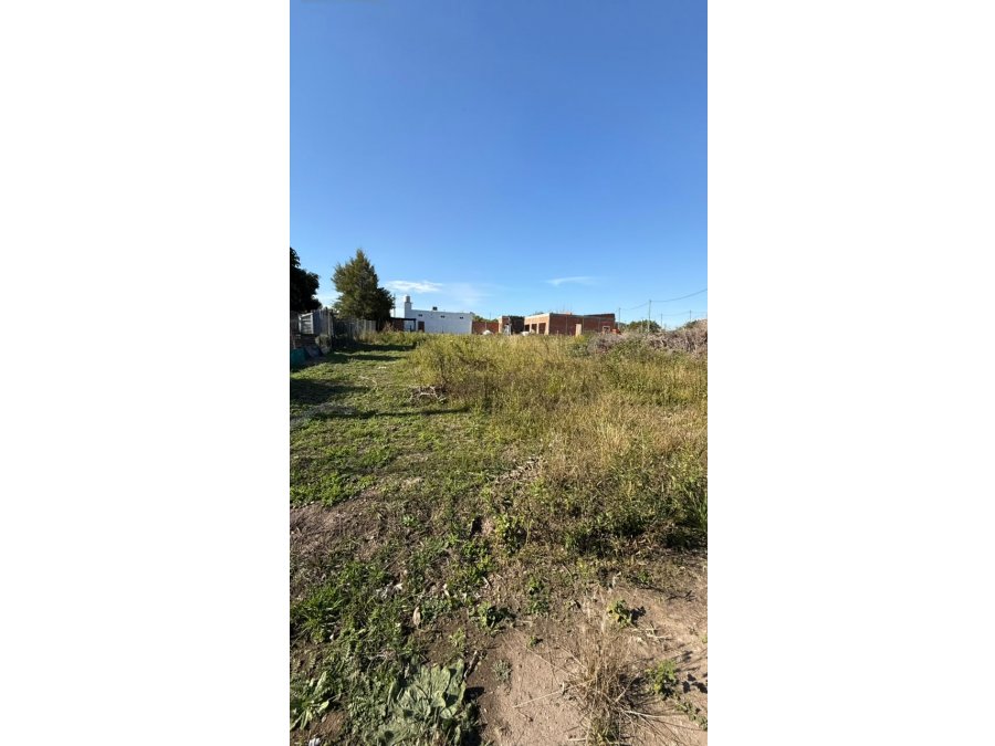 🌿✨ **TERRENO EN VENTA – ORO VERDE** ✨