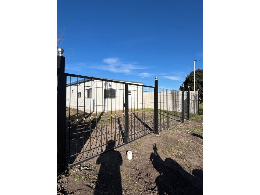 Vendo casa a Estrenar