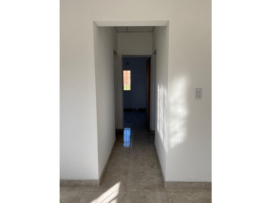 Vendo casa a Estrenar