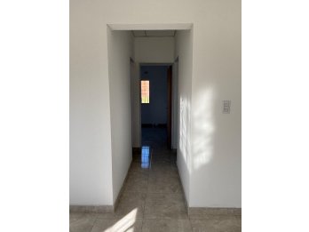 Vendo casa a Estrenar
