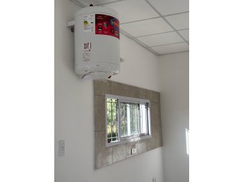 Vendo casa a Estrenar