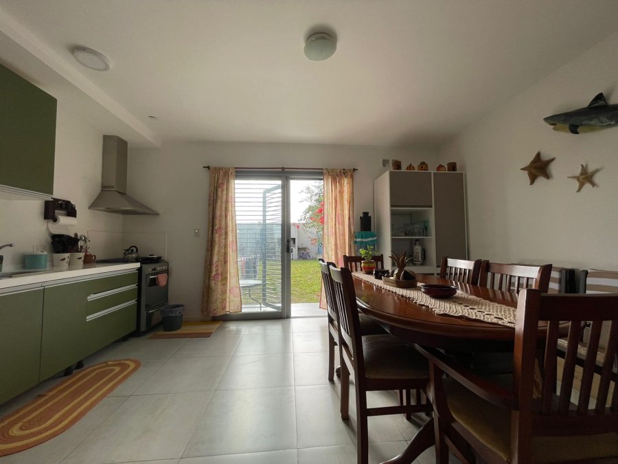 VENTA DUPLEX CALLE JUAN B JUSTO Y RAMIREZ