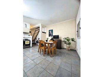 VENTA DUPLEX-SANTOS DOMINGUEZ