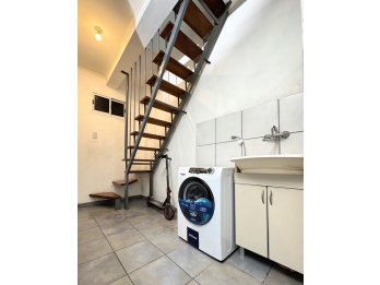 VENTA DUPLEX-SANTOS DOMINGUEZ