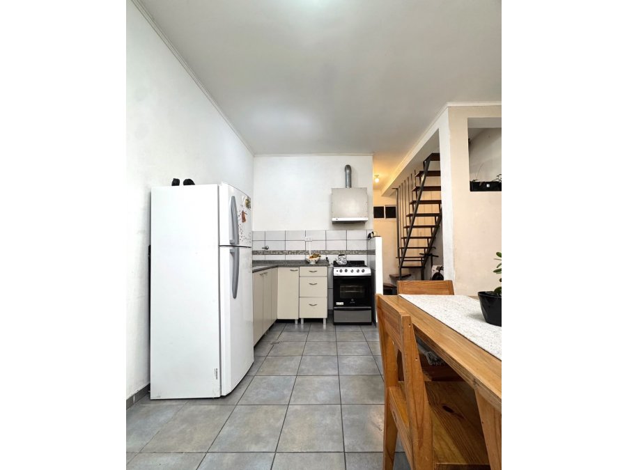 VENTA DUPLEX-SANTOS DOMINGUEZ