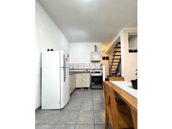 VENTA DUPLEX-SANTOS DOMINGUEZ