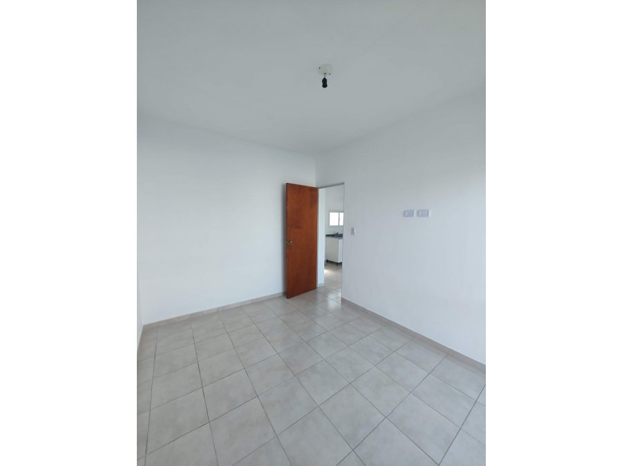 Departamento de un dormitorio en Oro Verde