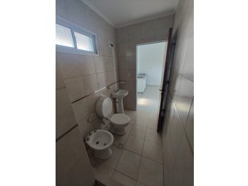 Departamento de un dormitorio en Oro Verde