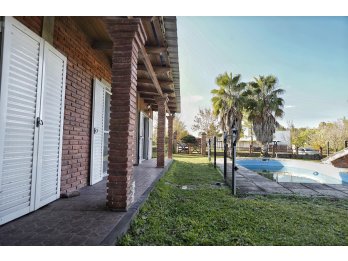 CASA QUINTA-ZONA TILCARA