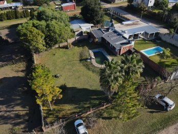 CASA QUINTA-ZONA TILCARA