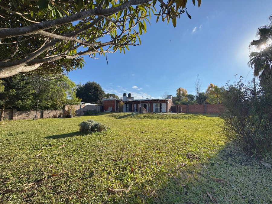 CASA QUINTA-ZONA TILCARA