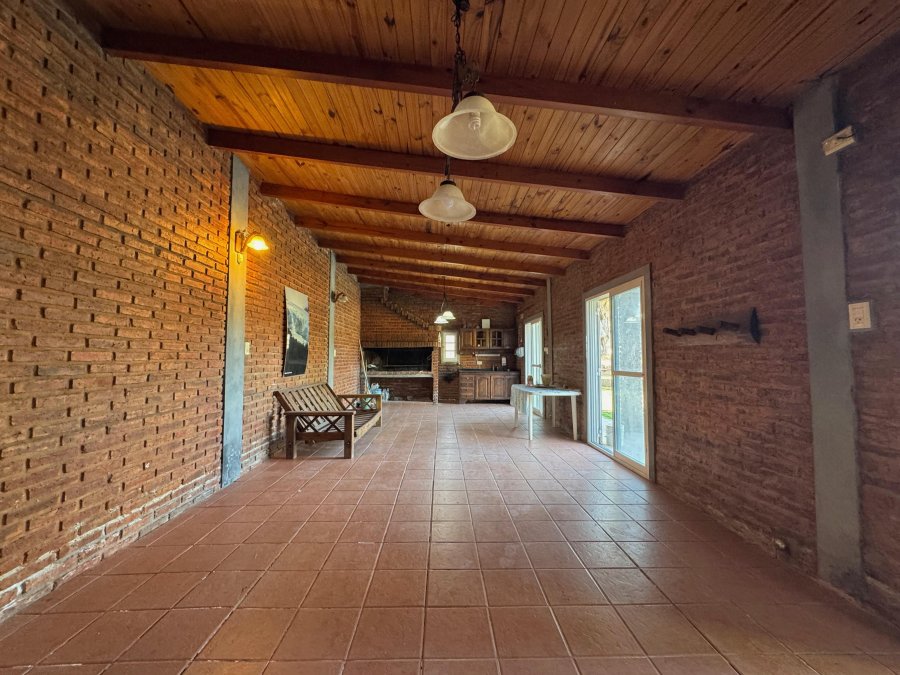 CASA QUINTA-ZONA TILCARA