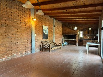 CASA QUINTA-ZONA TILCARA