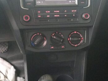 Gol Trend 2017