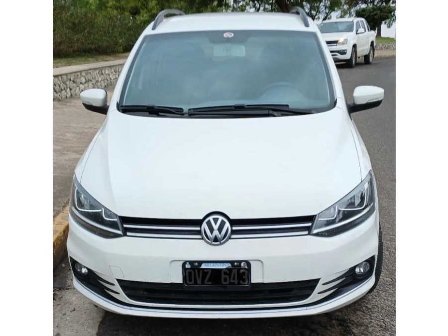 SURAN TRENDLINE MSI NAFTA 99.500 TITULAR