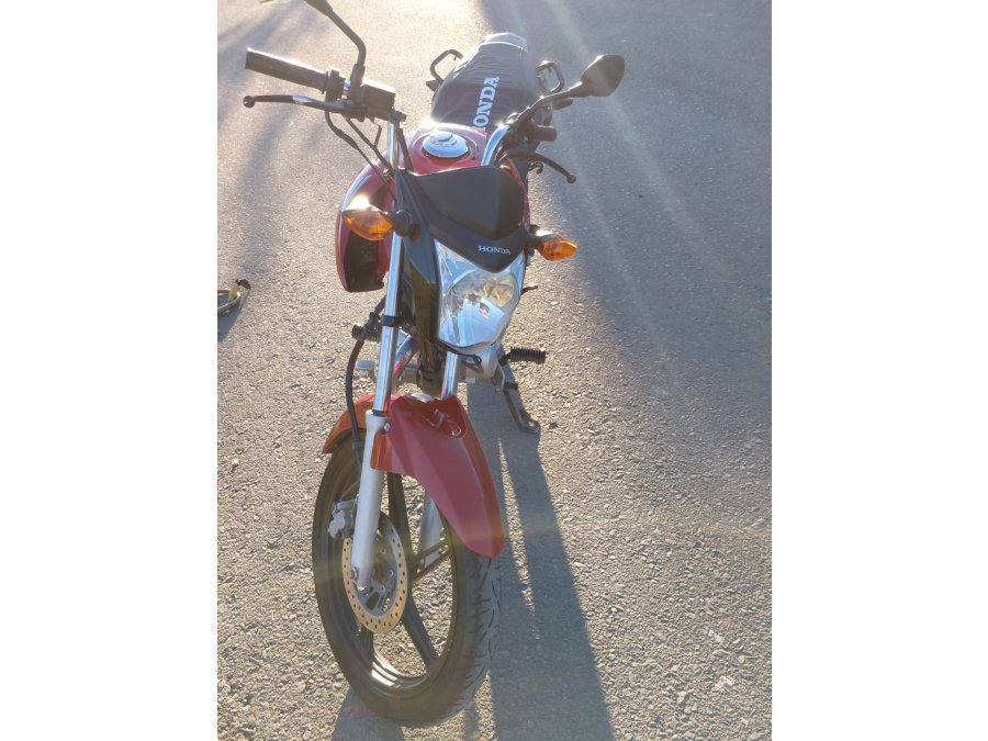 Vendo New Titan