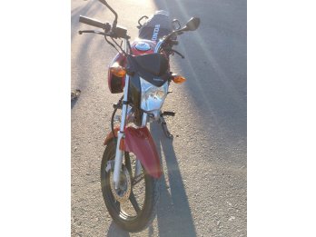 Vendo New Titan