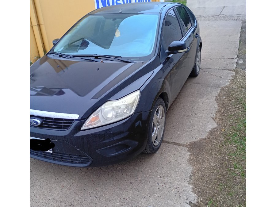 Vendo Ford Focus 2 style