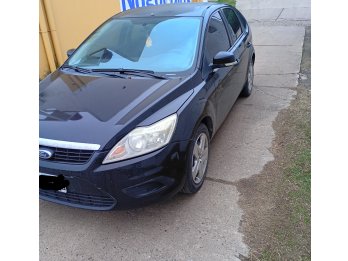 Vendo Ford Focus 2 style
