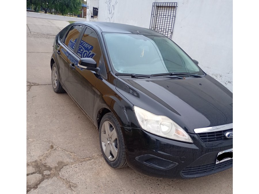 Vendo Ford Focus 2 style