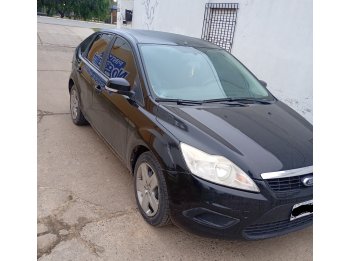 Vendo Ford Focus 2 style