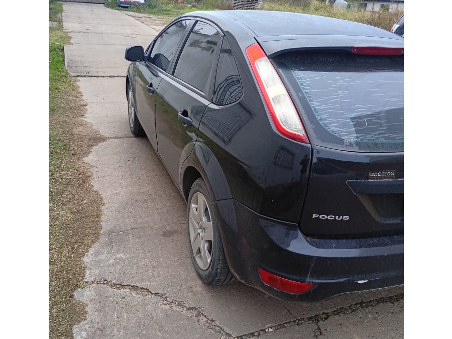 Vendo Ford Focus 2 style