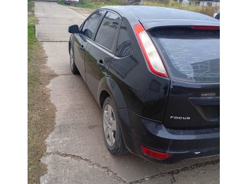 Vendo Ford Focus 2 style