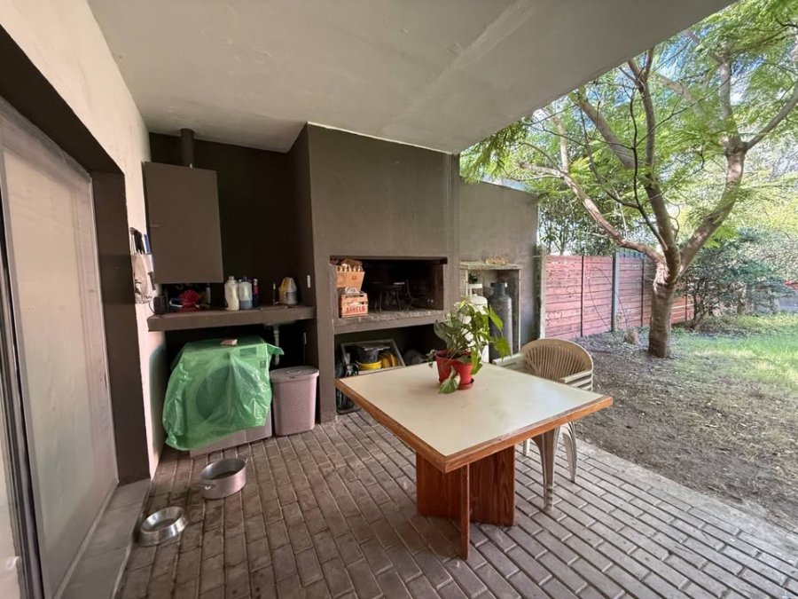 Casa 3 dormi complejo cerrado apto credito BLAS PARERA