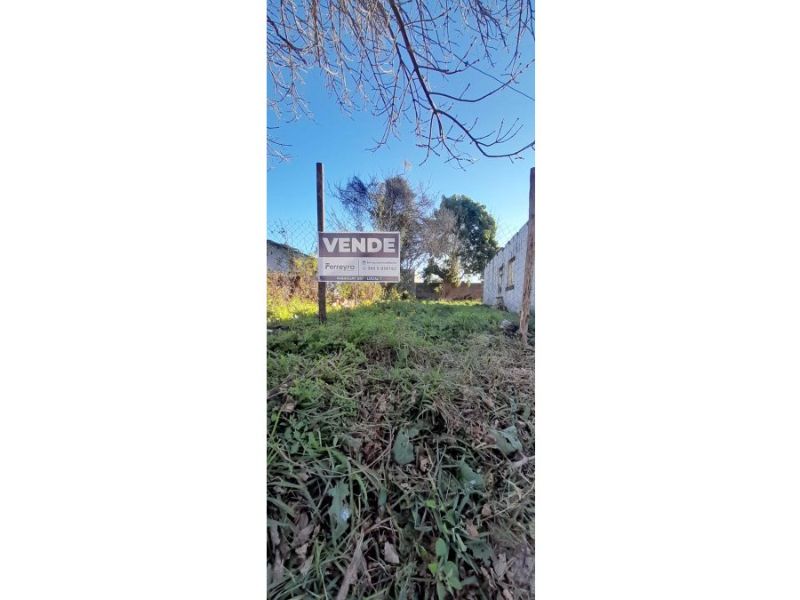 🏡 Terreno en Venta – Excelente Oportunidad