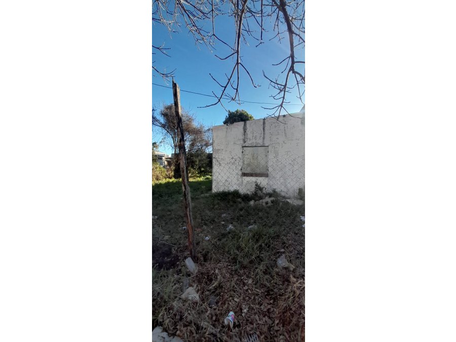 🏡 Terreno en Venta – Excelente Oportunidad