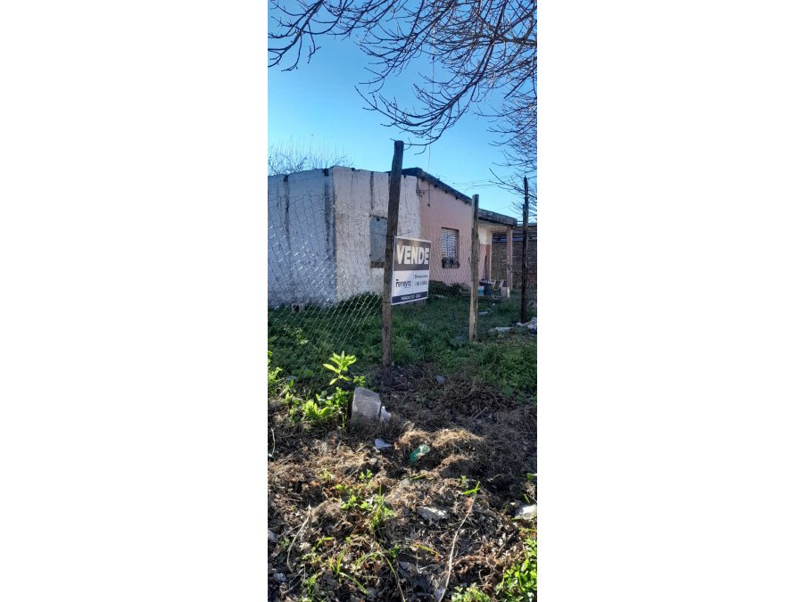 🏡 Terreno en Venta – Excelente Oportunidad