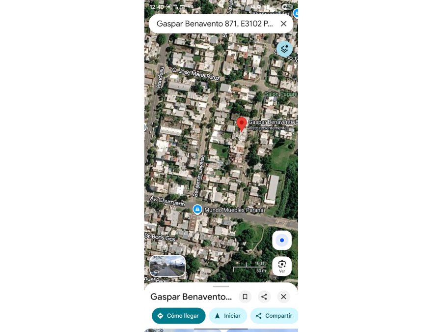 🏡 Terreno en Venta – Excelente Oportunidad