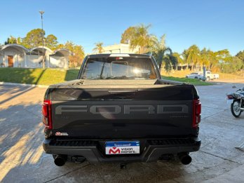 FORD F-150 Raptor 3.5 V6
