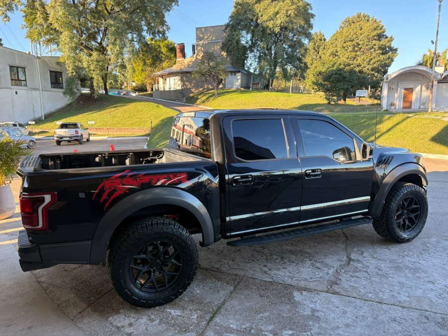 FORD F-150 Raptor 3.5 V6