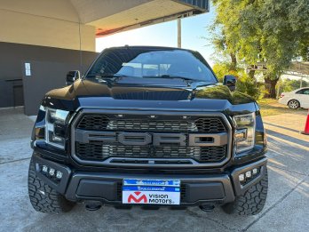 FORD F-150 Raptor 3.5 V6