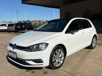 VOLKSWAGEN Golf Comfortline 1.4L TSI DQ