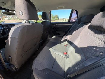 VOLKSWAGEN Golf Comfortline 1.4L TSI DQ