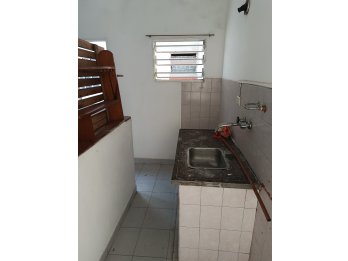 Se alquila excelente dpto. – planta baja